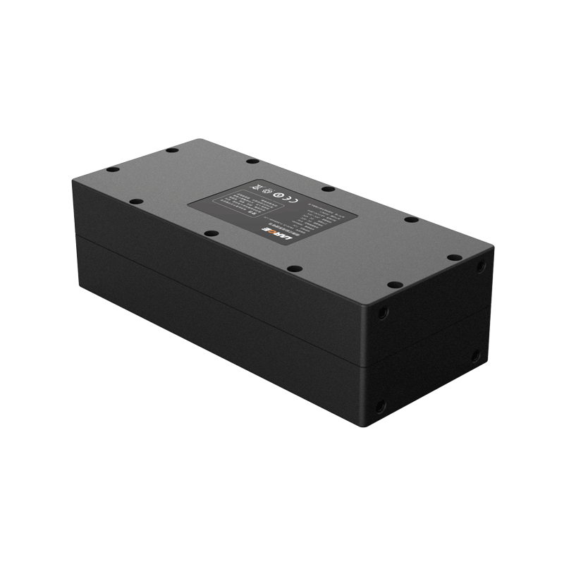 21.6V 10Ah Samsung Battery Ternary Battery for Vehicle Detector