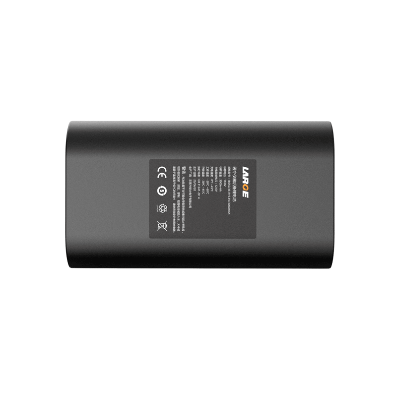 18650 10.8V 3000mAh Samsung Battery for Medical Device