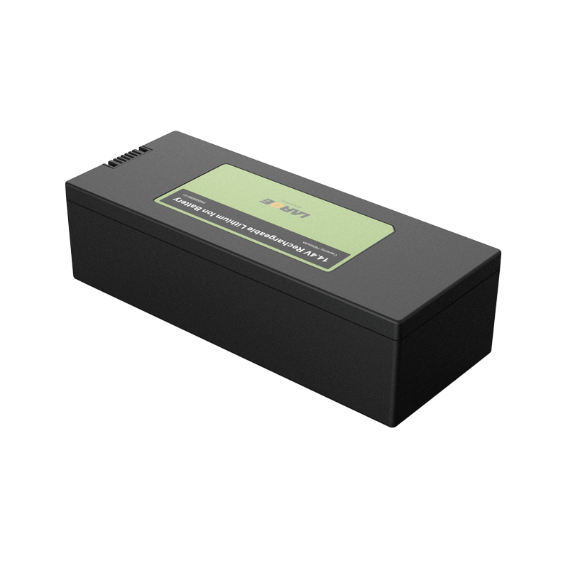 18650 7.2V 5200mAh Low Temperature Lithium Battery for Surveying Instrument With SMBUS Communication