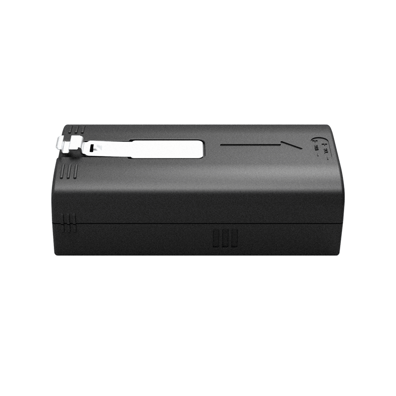 3.6V 6250mAh Samsung Lithium ion Battery Pack For Intelligent Door Lock