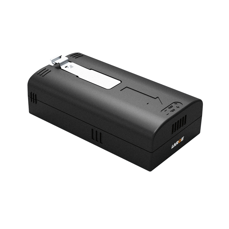 3.6V 6250mAh Samsung Lithium ion Battery Pack For Intelligent Door Lock