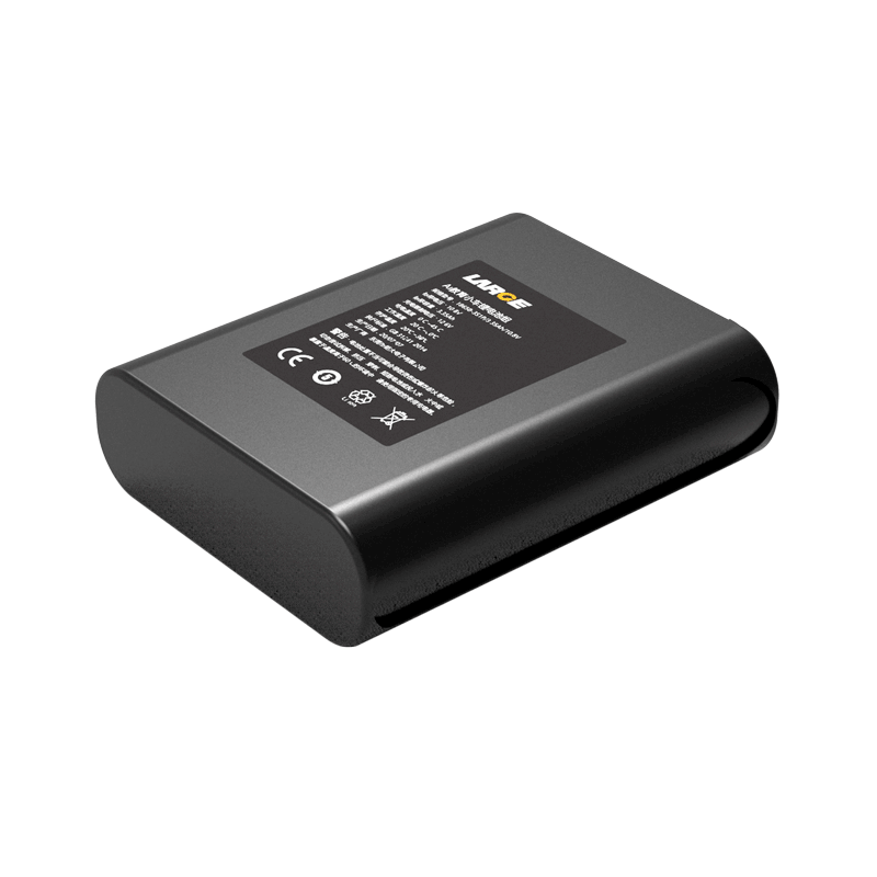 18650 10.8V 3350mAh Samsung Lithium Ion Battery For AI Education Car