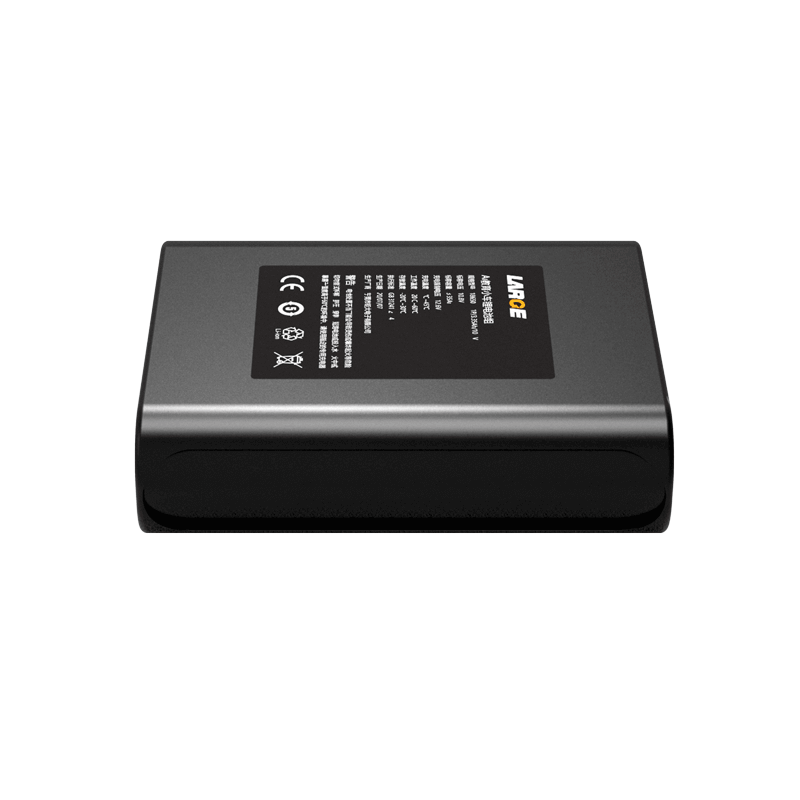 18650 10.8V 3350mAh Samsung Lithium Ion Battery For AI Education Car