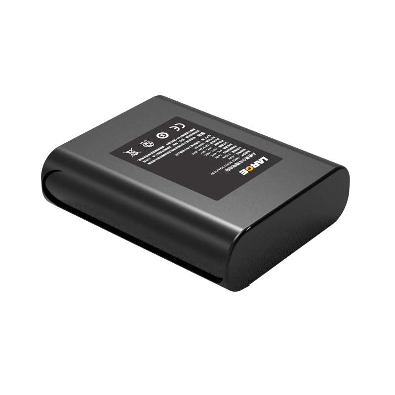 18650 10.8V 3350mAh Samsung Lithium Ion Battery For AI Education Car
