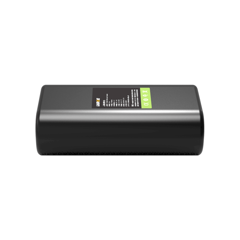 18650 3.6V 5200mA Low Temperature Lithium Battery For Temperature Measurement Instrument