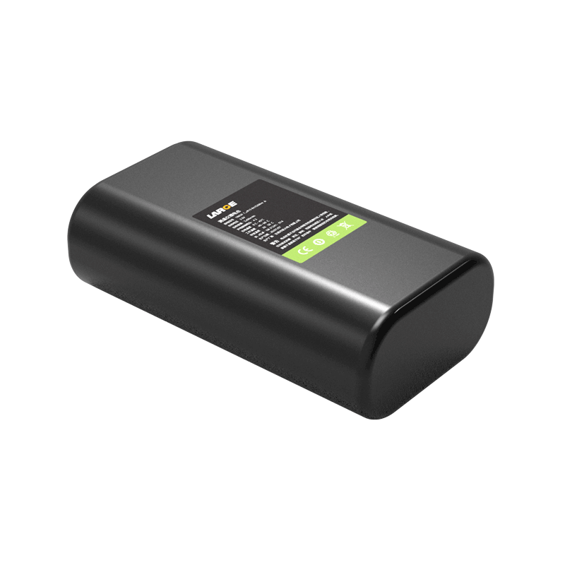 18650 3.6V 5200mA Low Temperature Lithium Battery For Temperature Measurement Instrument