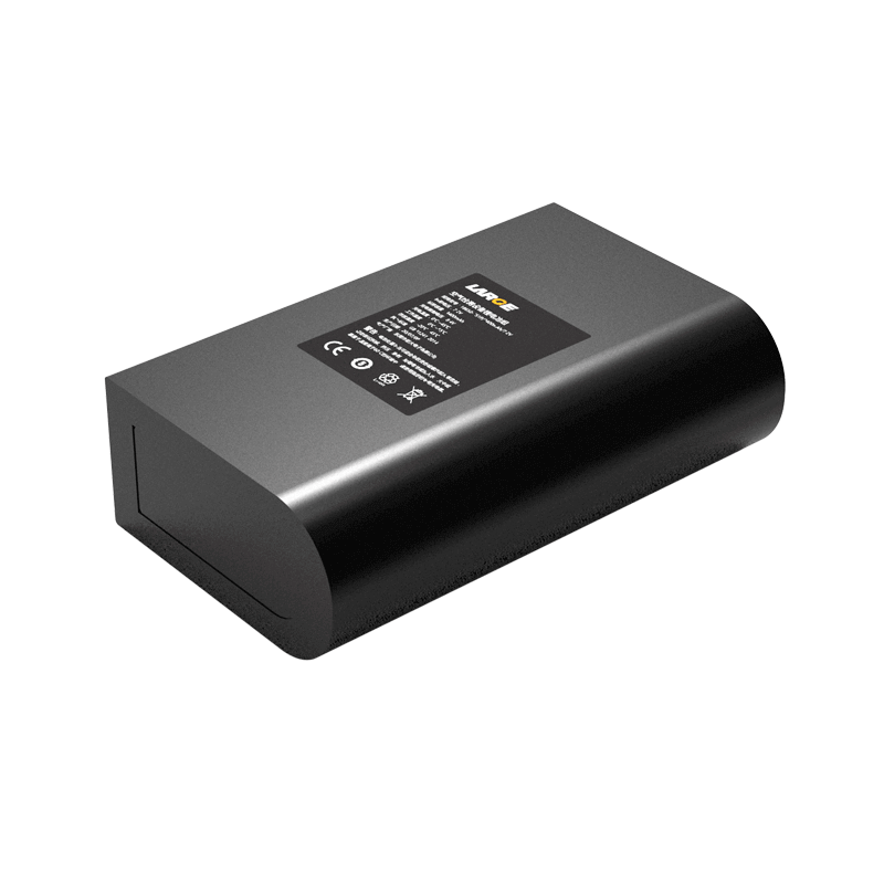 18650 7.2V 3400mAh Samsung Lithium Battery Pack For Air Detection Equipment