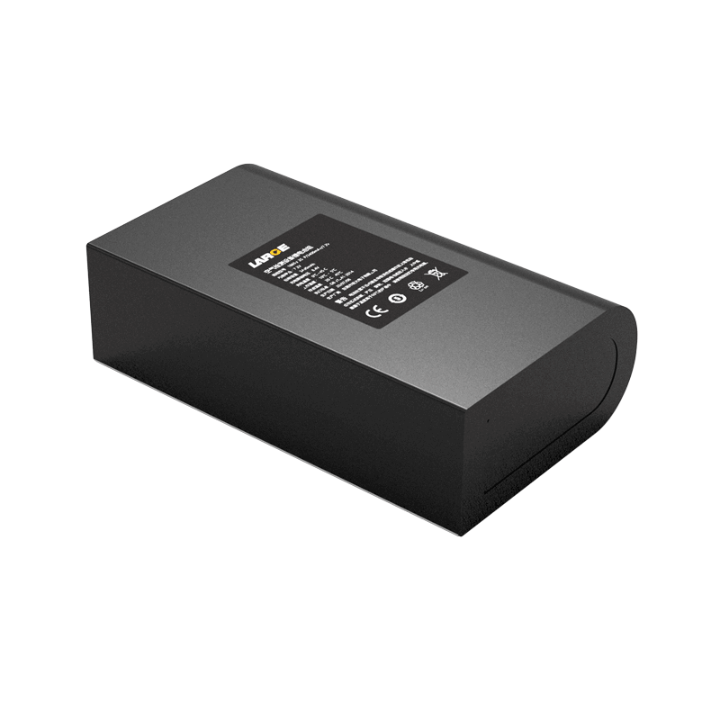 18650 7.2V 3400mAh Samsung Lithium Battery Pack For Air Detection Equipment