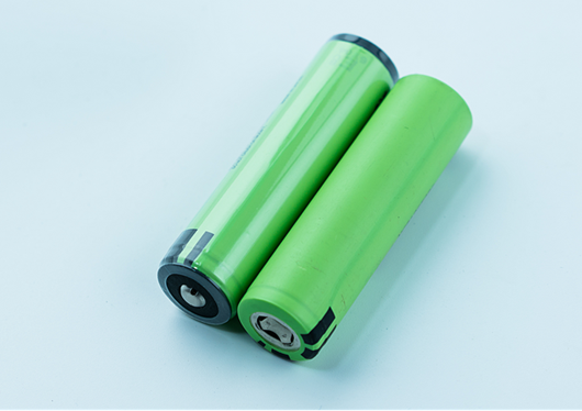 Discussion Battery Vs Battery Battery Knowledge Large Power