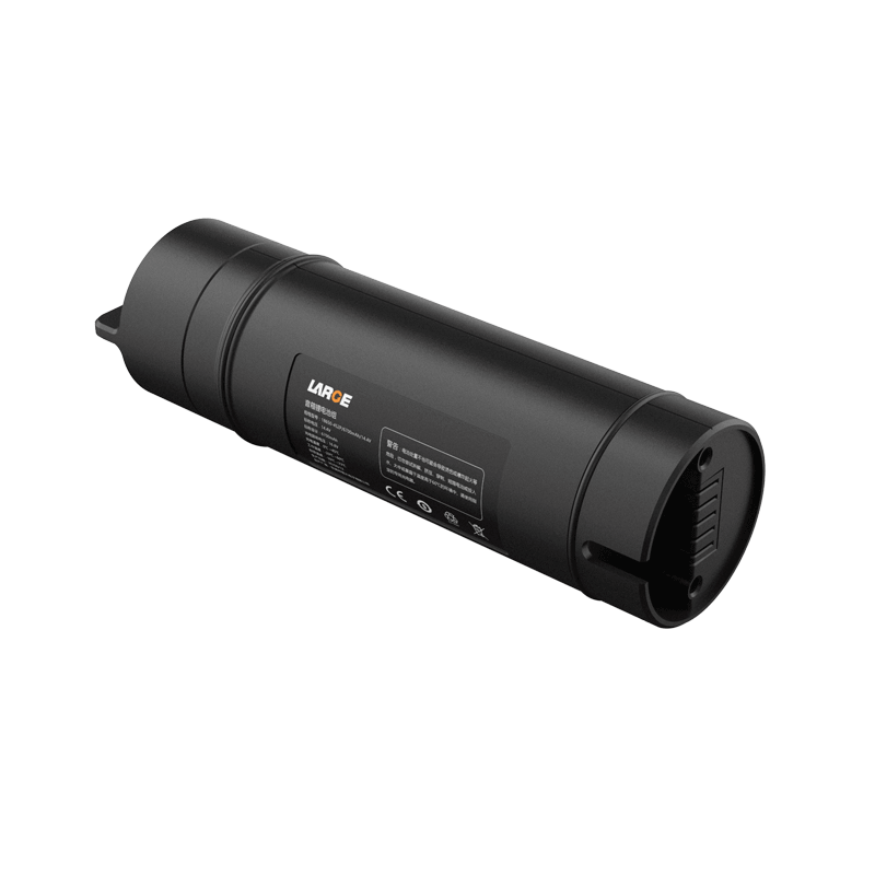 18650 14.4V 6700mAh Samsung Lithium Battery Pack For Speakers