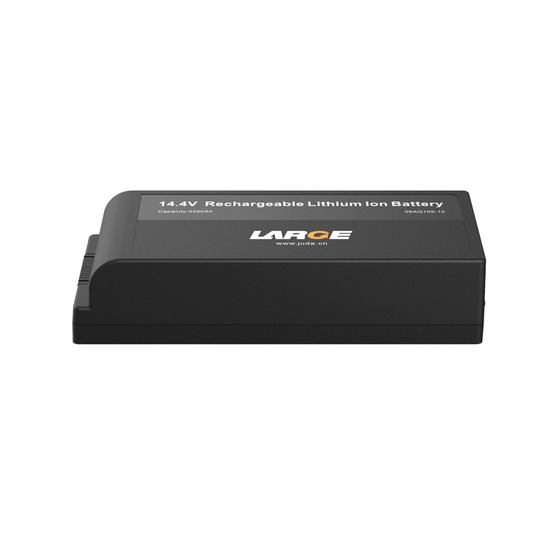 14.4V 6700mAh Samsung 18650 Lithium Battery Pack For B Supersonic Diagnostic Set