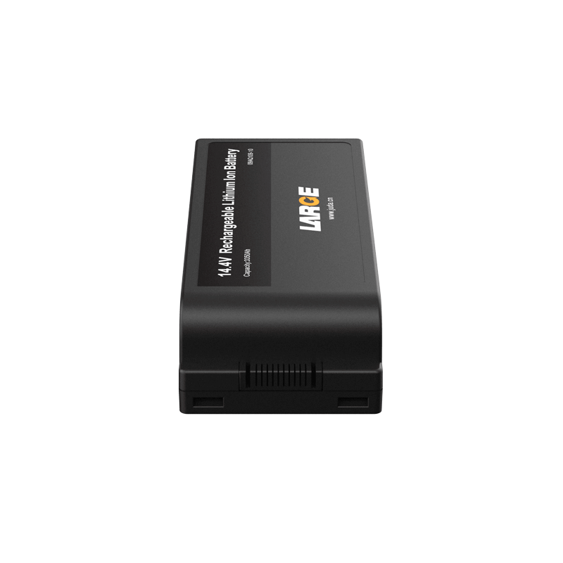 14.4V 6700mAh Samsung 18650 Lithium Battery Pack For B Supersonic Diagnostic Set