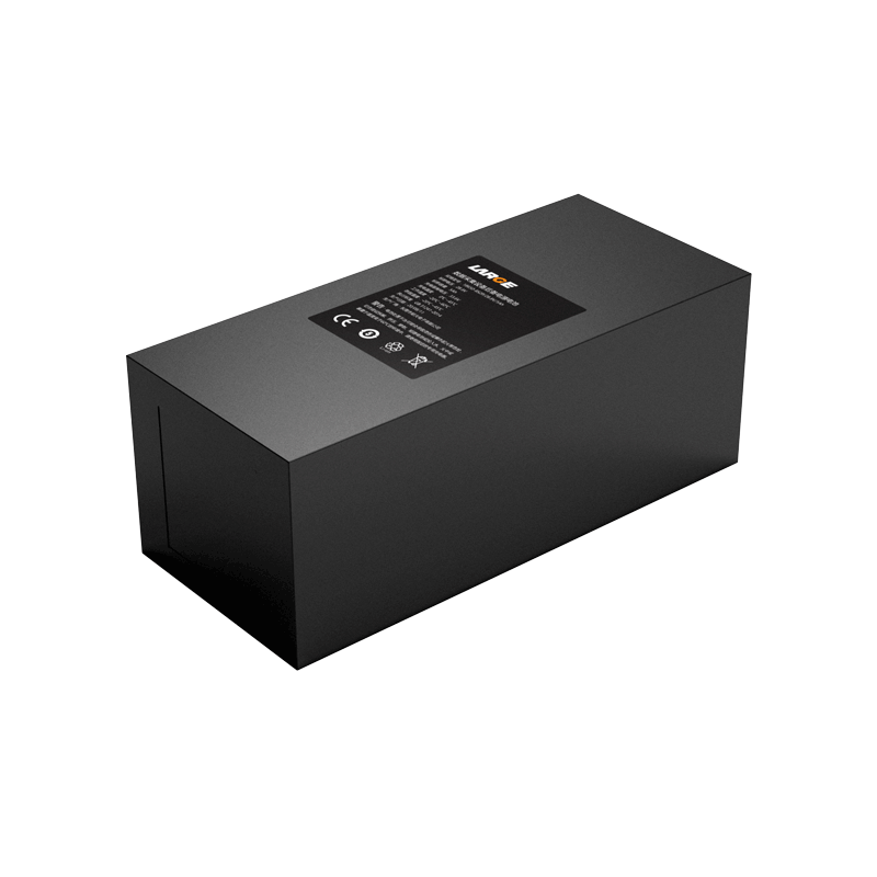 28.8V 5AH Samsung Battery Ternary Battery for DAE(Data Acquisition Equipment) Back-up Source
