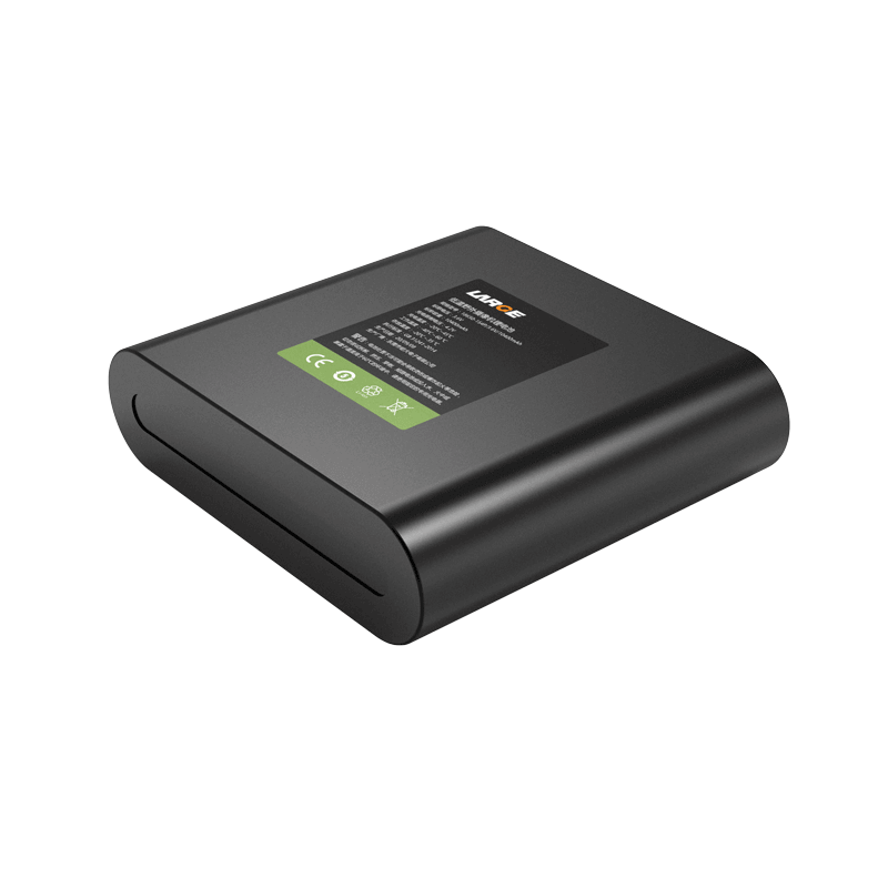 18650 3.6V 10400mAh Low Temperature Battery for Field Camera