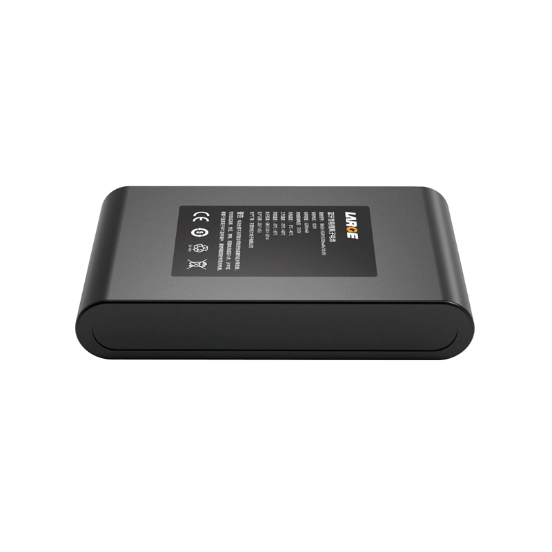 18650 10.8V 5200mAh Ternary Battery for Bluetooth Speaker