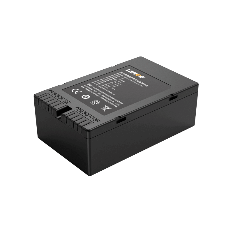 18650 18V 5000mAh Samsung Battery Ternary Battery for Portable Medical Ultrasonic Imaging Equipment