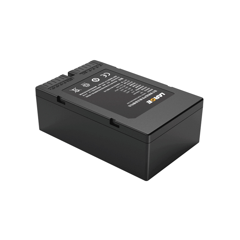 18650 18V 5000mAh Samsung Battery Ternary Battery for Portable Medical Ultrasonic Imaging Equipment