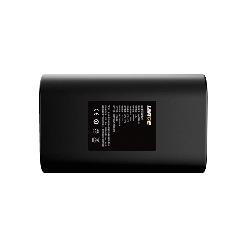 11.1V 2200mAh 18650 Ternary Battery Bak Battery for Infusion Pump