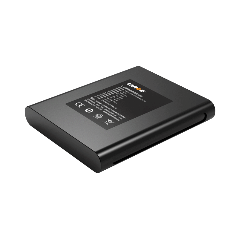 18650 14.4V 10.2Ah Ternary Battery Samsung Battery for Industrial Communication Equipment