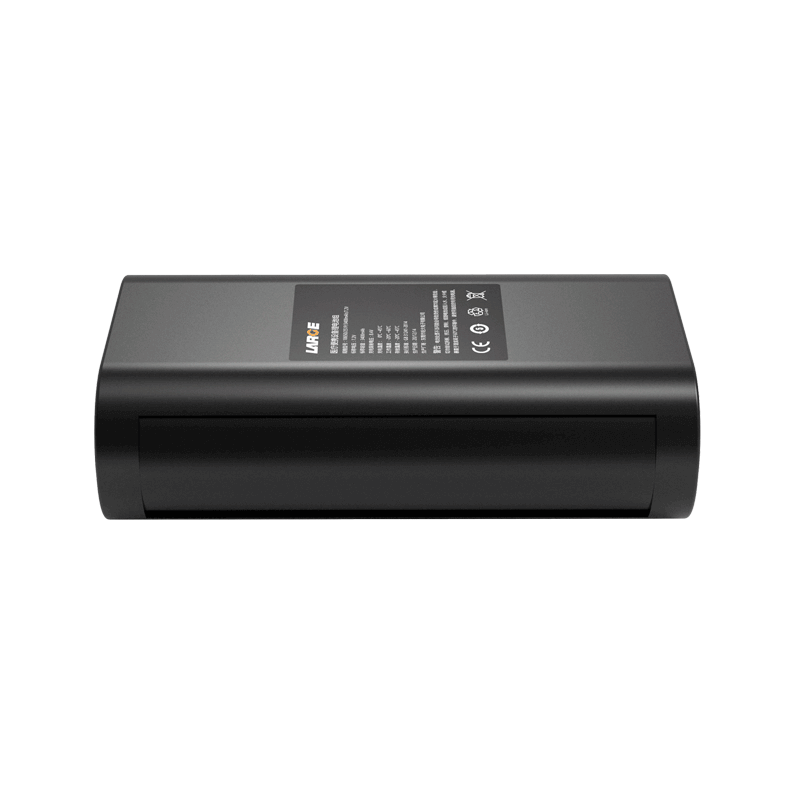 18650 7.2V 3400mAh Ternary Battery Samsung Battery Lithium Polymer Battery for Portable Medical Device