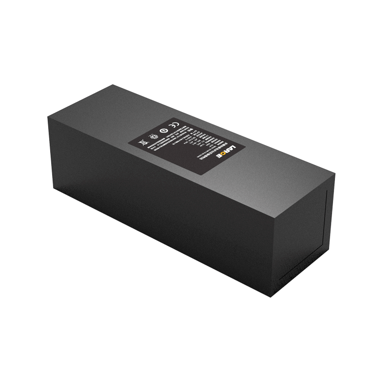 18650 10.8V 26Ah Lishen Battery Ternary Battery for Multimedia Mobile Platform