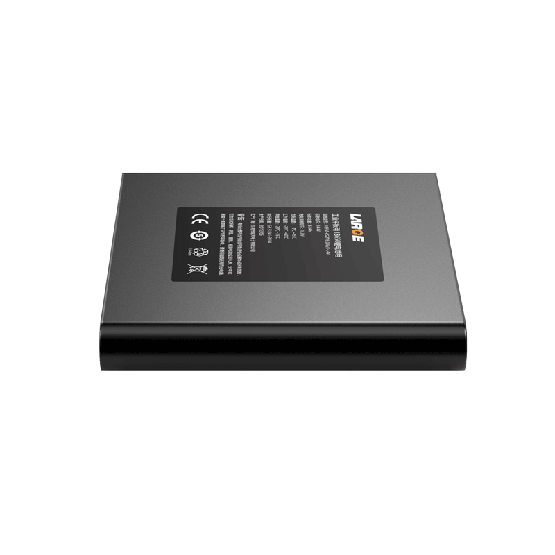 18650 14.4V 6.0Ah Samsung Battery for Industrial Tablet