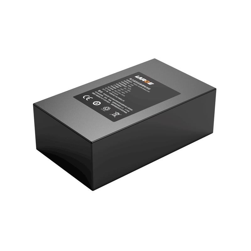 18650 3.6V 30Ah Samsung Battery for Power Monitoring Equipment