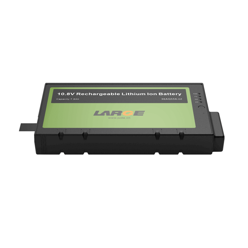 18650 10.8V 7.8Ah Low Temperature Battery for Laptop (Thin Version)