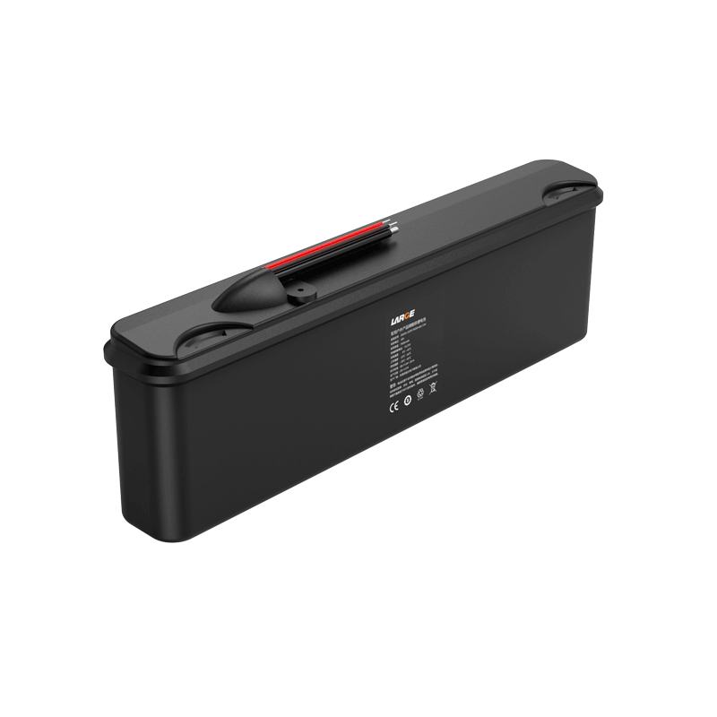26650 16V 7600mAh LiFePO4 Battery for Special Outdoor Product