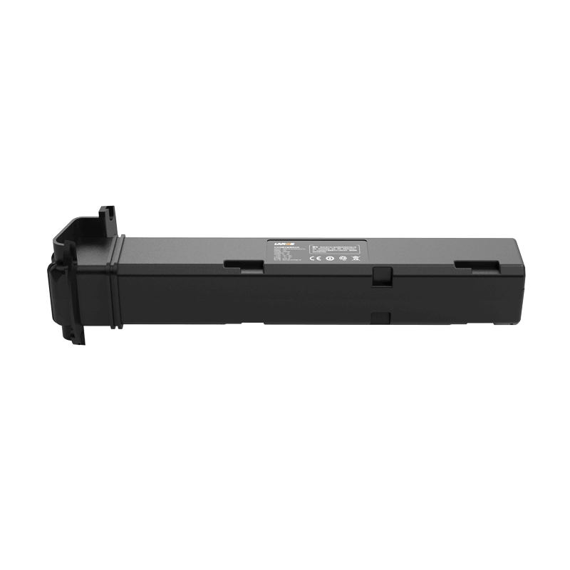 18650 7.2V 3350mAh Samsung Battery for Infrared Imaging Device