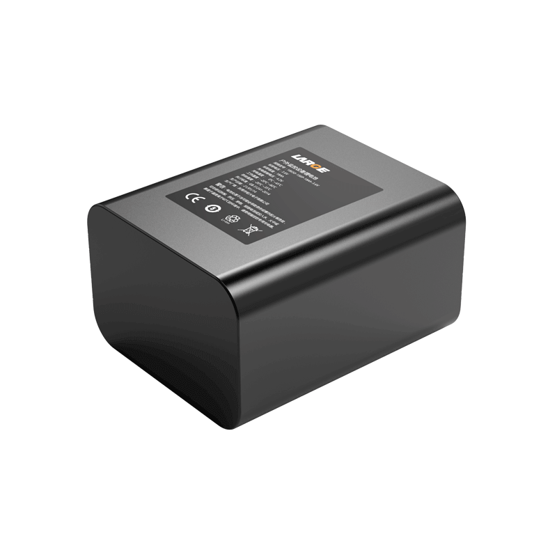 18650 3.6V 18Ah Samsung Battery for Outdoor Monitoring