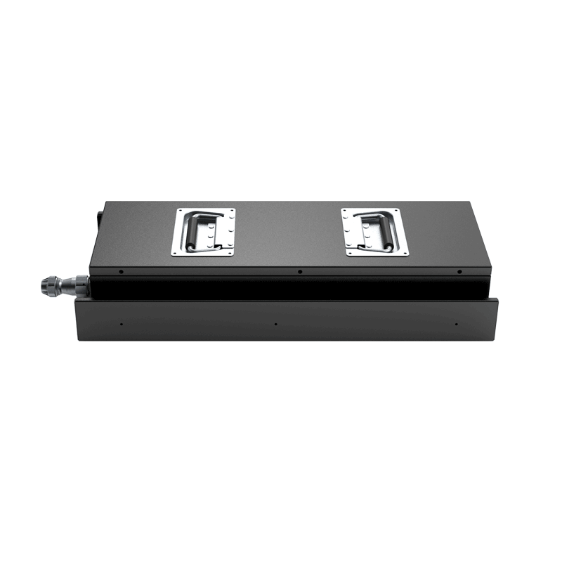 26650 25.6V 34Ah LiFePO4 Battery for Outdoor Computer