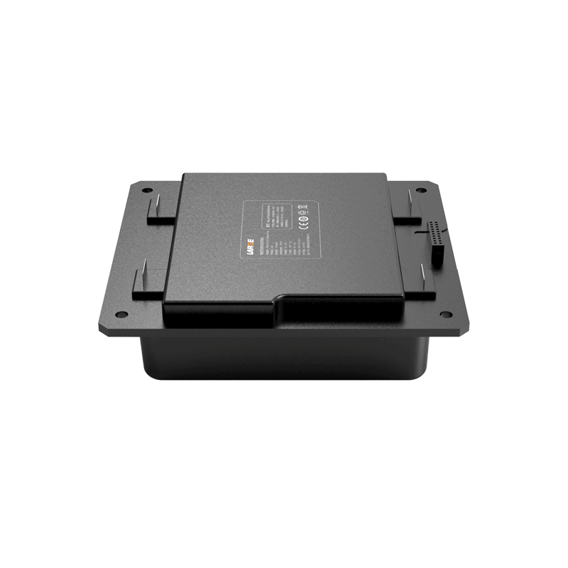 18650 9.6V 1100mAh LiFePO4 Battery High Rate Battery for Base Station Standby Power Supply