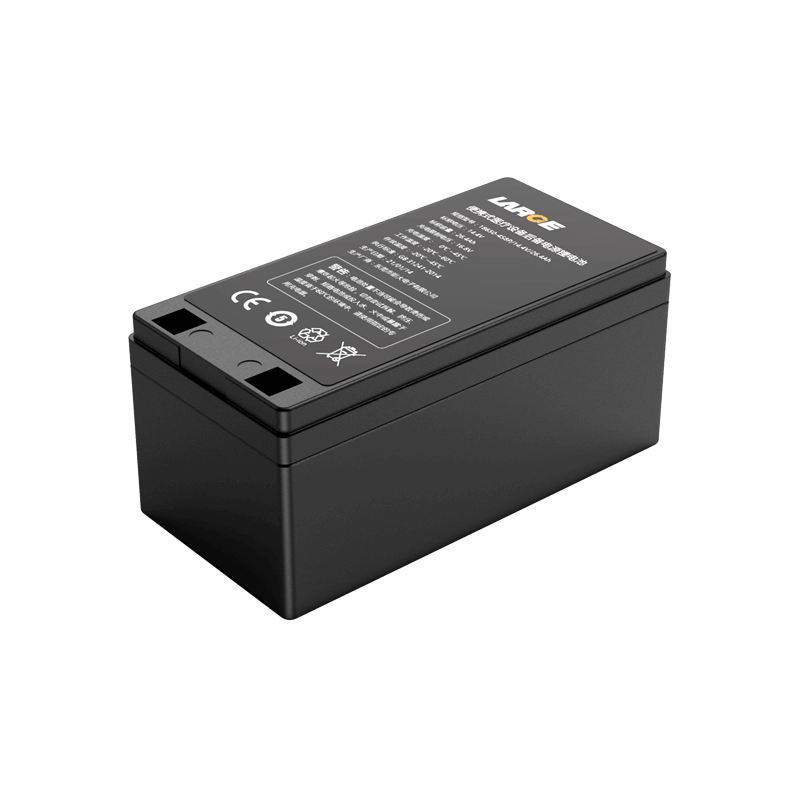 26650 12.8V 3300mAh LiFePO4 Battery for Backup Power