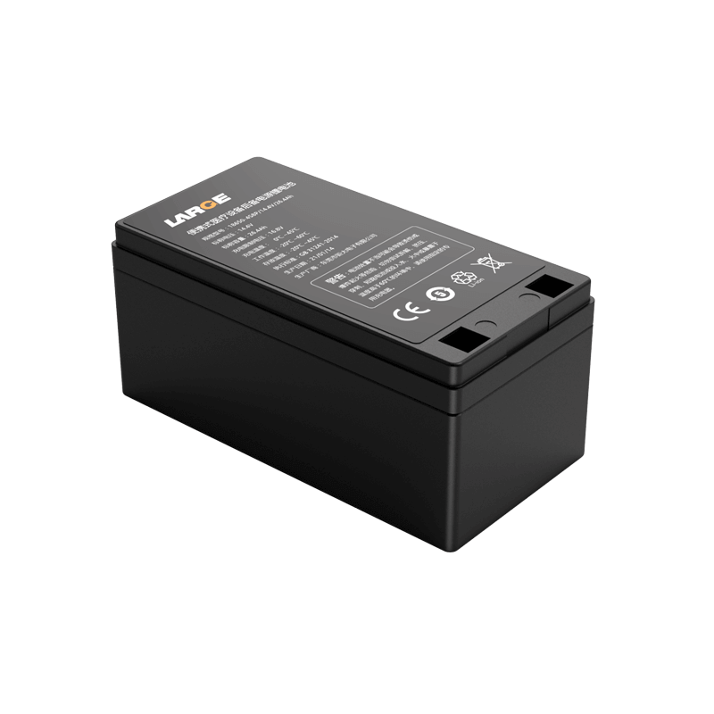 26650 12.8V 3300mAh LiFePO4 Battery for Backup Power