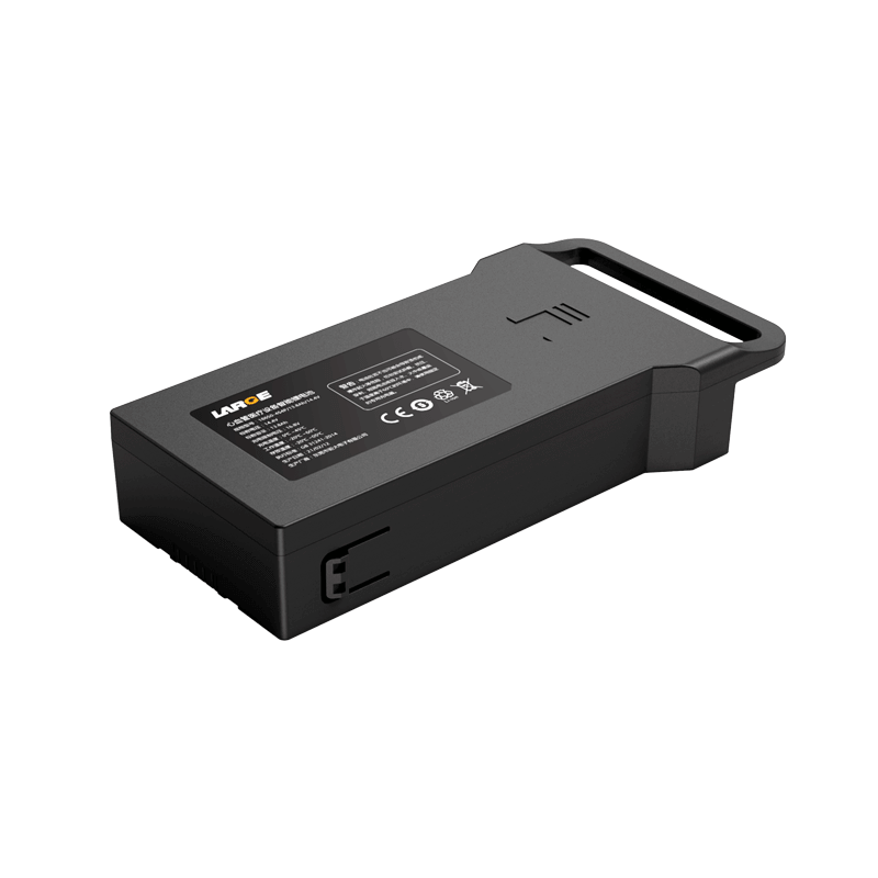 18650 14.4V 13.8Ah Panasonic Battery for Cardiovascular Medical Device