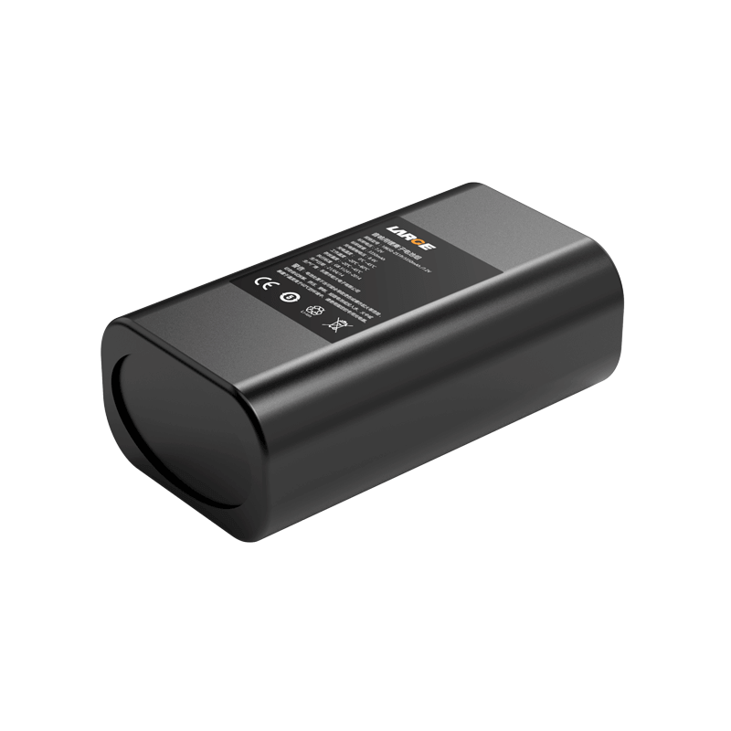 18650 7.2V 3350mAh BAK Battery for Stereo Equipment
