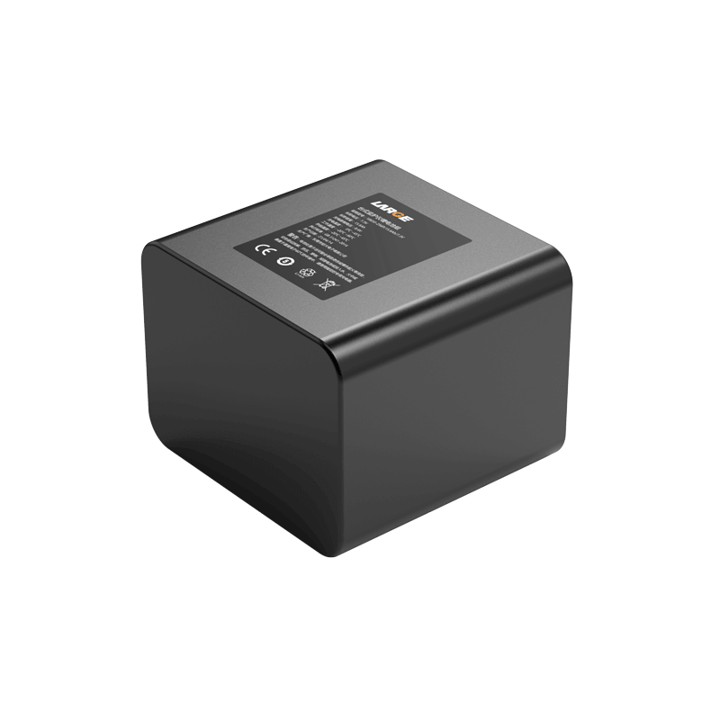 18650 7.3V 15.6Ah Lishen Battery for Desktop Monitor