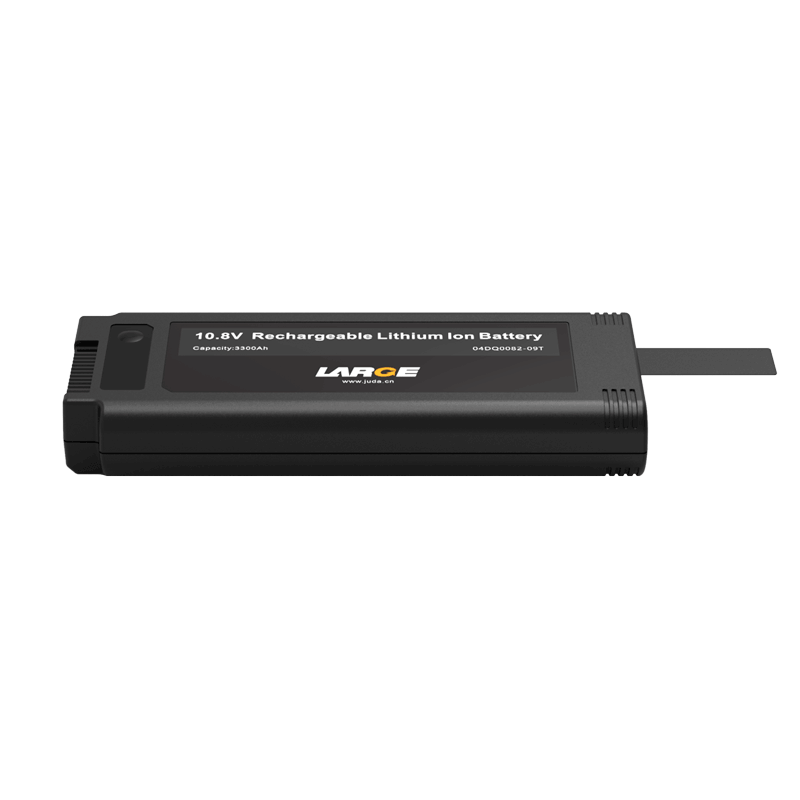 18650 10.8V 3300mAh Samsung Battery for Ventilator