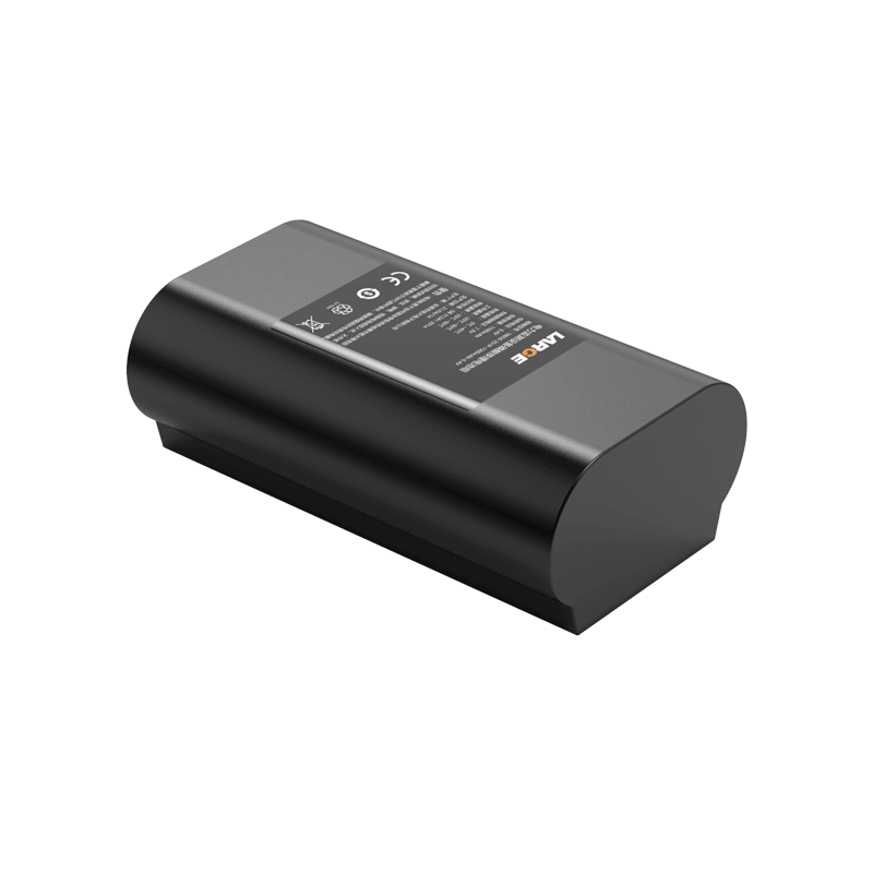 18650 6.4V 1500mAh LiFePO4 Battery for Power Monitoring Equipment