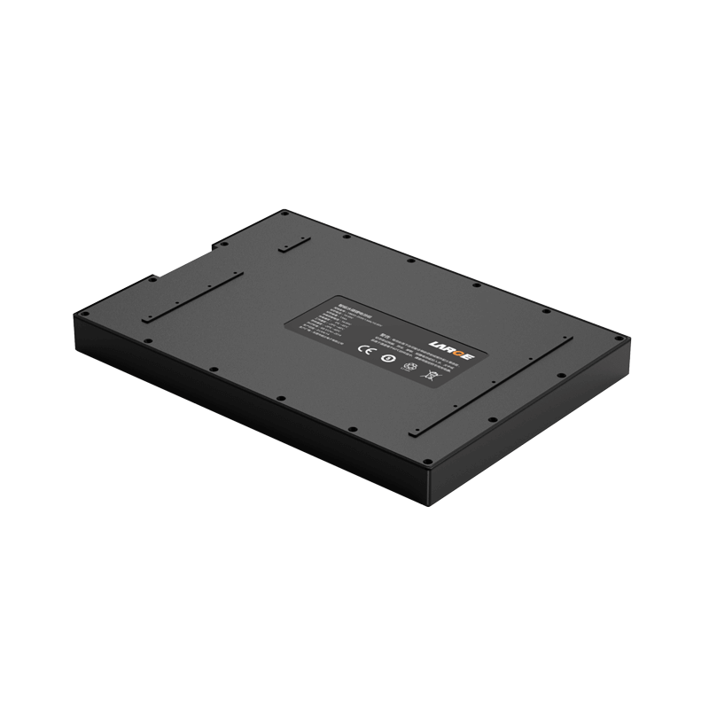 18650 14.4V 13.4Ah Smart Lithium Battery for Encoder With SMBus Communications