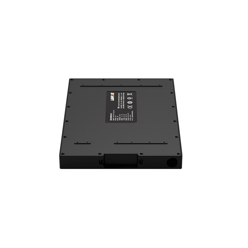 18650 14.4V 13.4Ah Smart Lithium Battery for Encoder With SMBus Communications