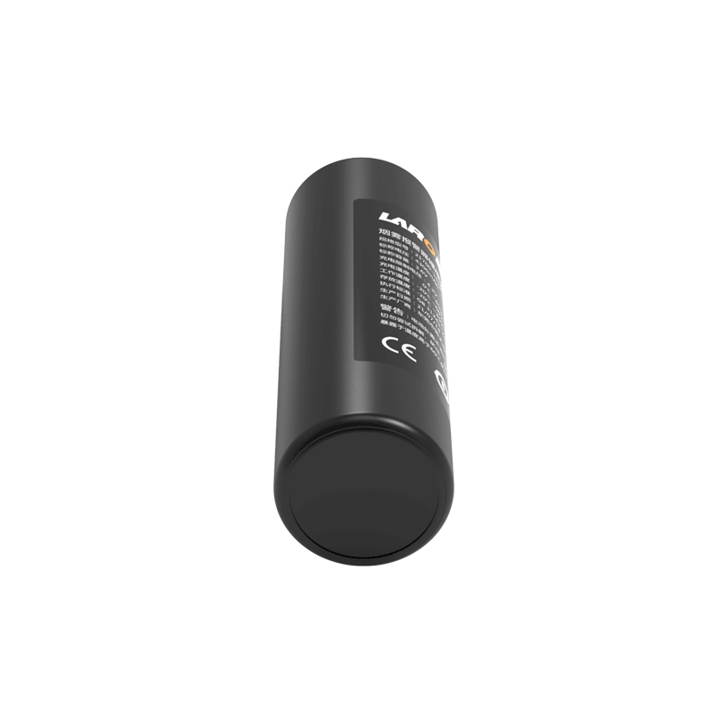 21700 3.6V 4300mAh Lishen Battery for Smoke Alarm   