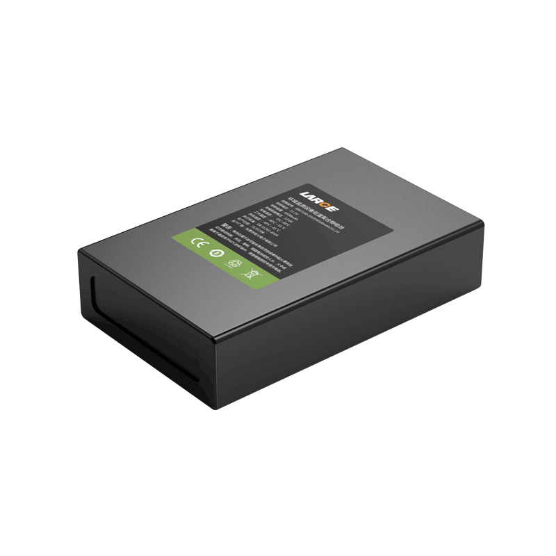 11.1V 6.5Ah Low Temperature Battery for Environmental Monitoring Equipment
