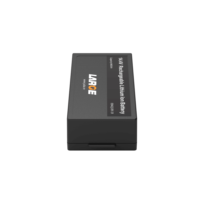 18650 9600mAh 14.4V Lithium-ion Battery for Portable Ultrasonic Testing Equipment   