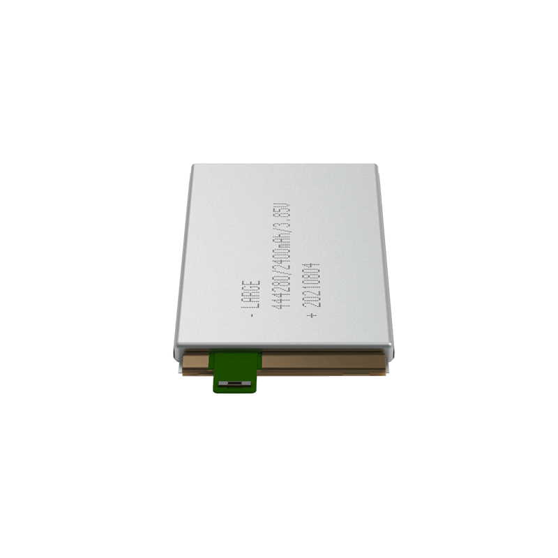 2400mAh 3.85V Lithium Polymer Battery for Remote Control    