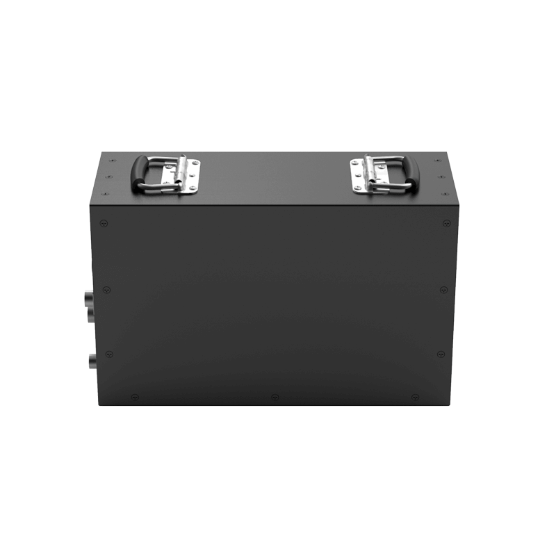 36650 25.2V 70Ah LiFePO4 Battery for Air Cleaner