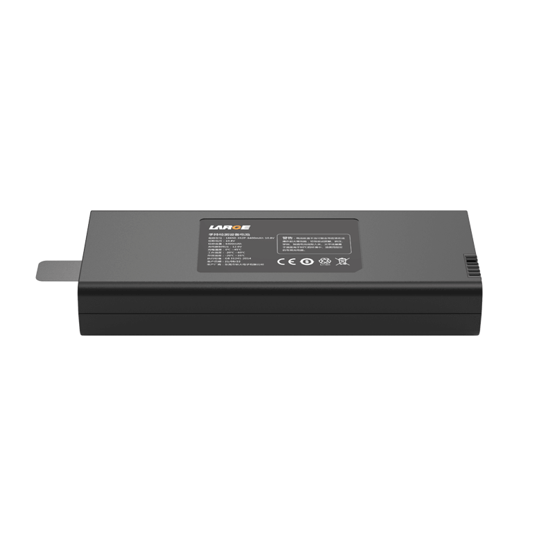 18650 6400Ah 10.8V Samsung Battery for Handheld Inspection Equipment