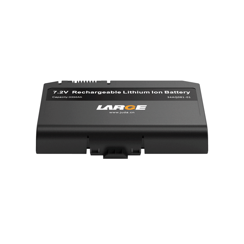 18650 3350mAh 3.5V BAK Battery for Wireless Conference System