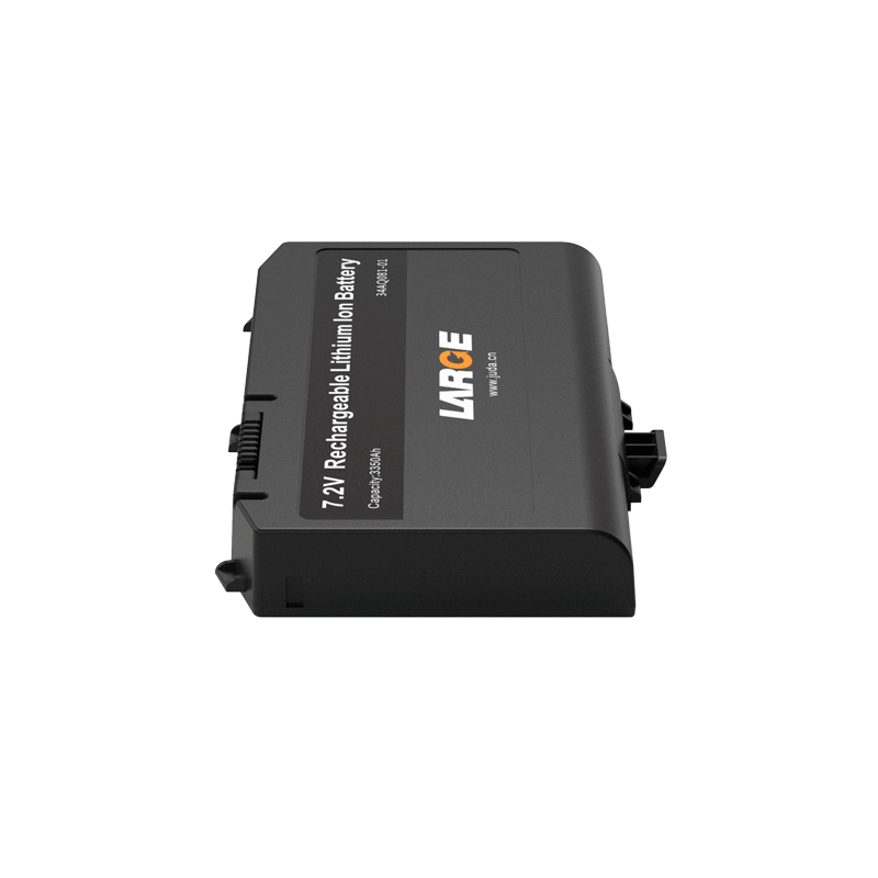 18650 3350mAh 3.5V BAK Battery for Wireless Conference System